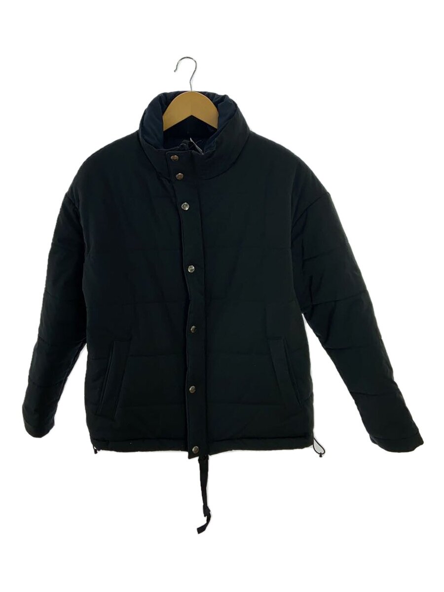 【中古】SOPHNET.◆ダウンジャケット/S///ポリエステル/BLK/無地/SOPH-189051//【メンズウェア】|2nd STREET 店