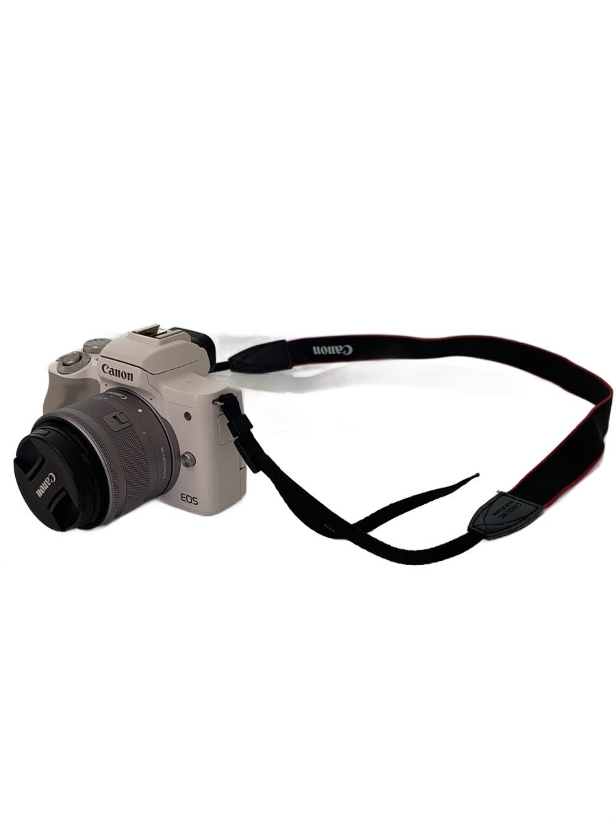 【中古】CANON◆鏡鑑レスデジタルカメラ/DS126843//【写真機】