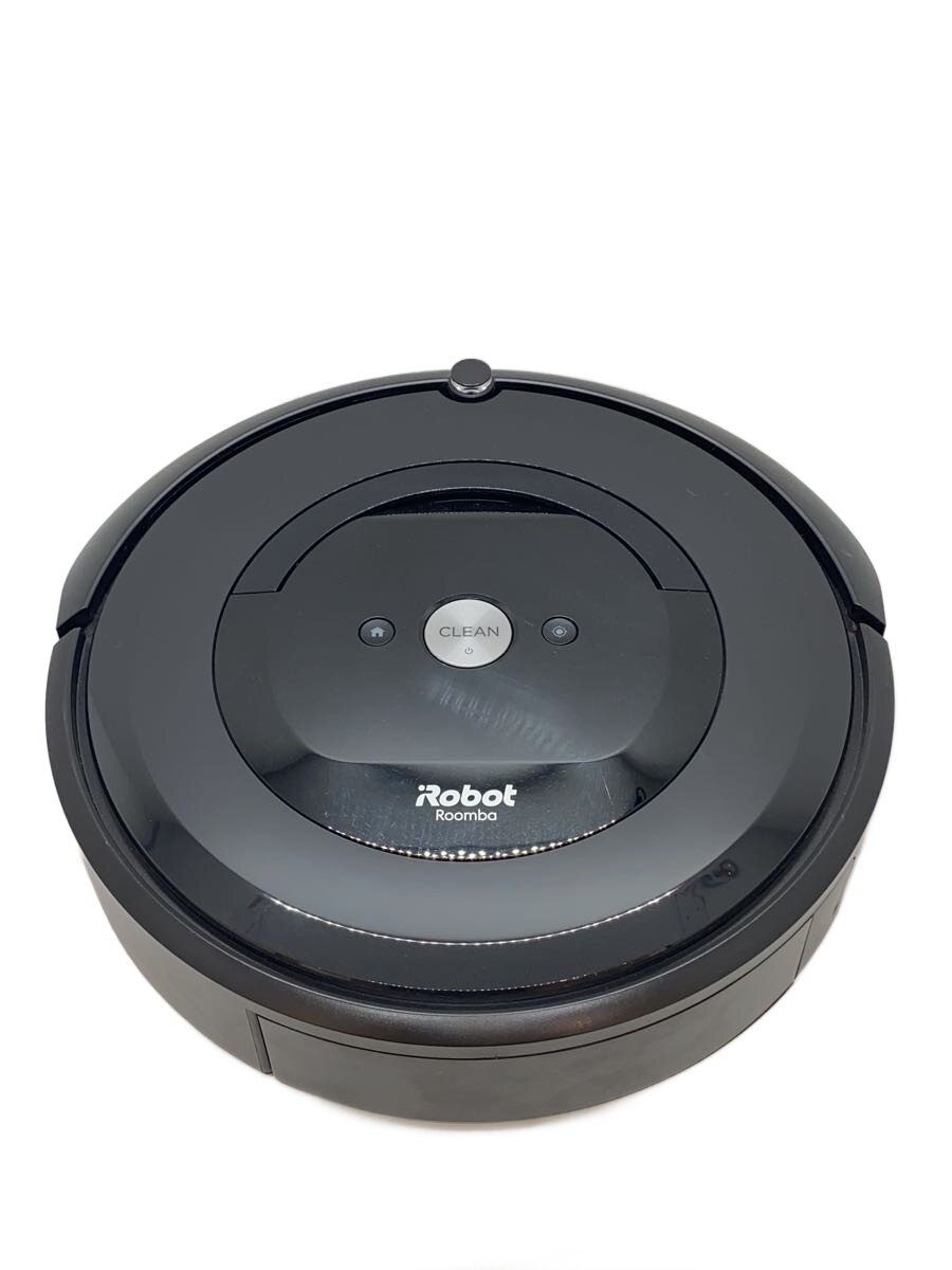 【中古】iRobot◆掃き出す機 ルンバ e5 e515060 RVC-Y1【家電・視覚性・オーディオ】