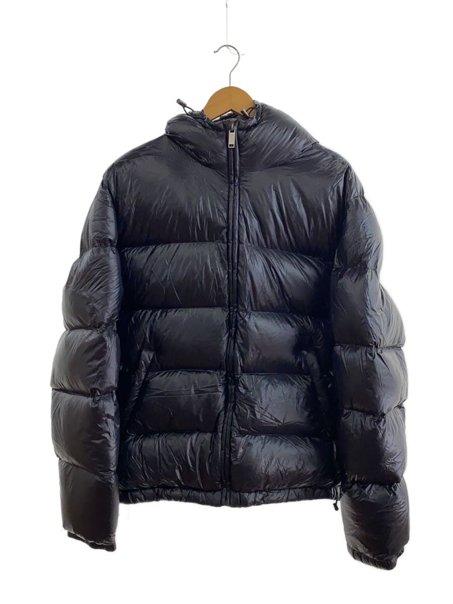 【中古】ZARA◆落ち込む上衣/L/ポリエステル/GRY/無地【メンズウェア】