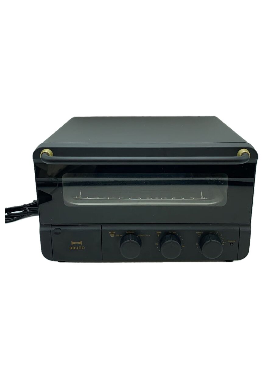【中古】BRUNO◆トースター crassy+ スチーム&ベイク トースター BOE067【家電・ビジュアル・オーディオ】