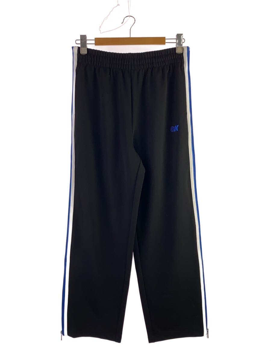 【中古】Calvin Klein Jeans◆下つ方/S/ポリエステル/BLK/4RC233G【メンズウェア】