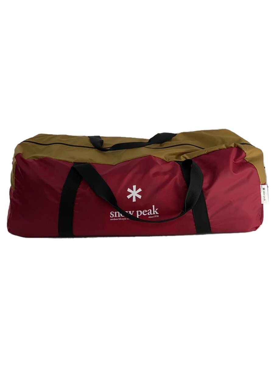 【中古】snow peak◆アメニティドームM SDE-001RH/CML【スポーツ】|2nd STREET 店