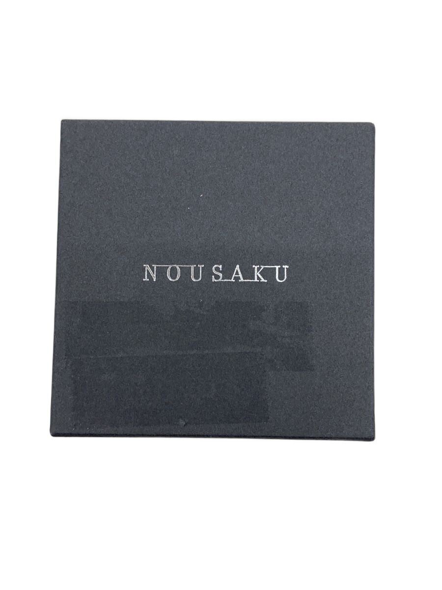 【中古】nousaku/壷・花瓶/GLD【インテリア小物・日用雑貨】