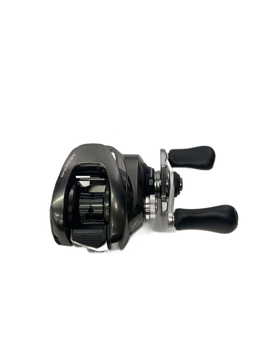 【中古】SHIMANO◆20 メタニウム HG 右 04114【スポーツ】