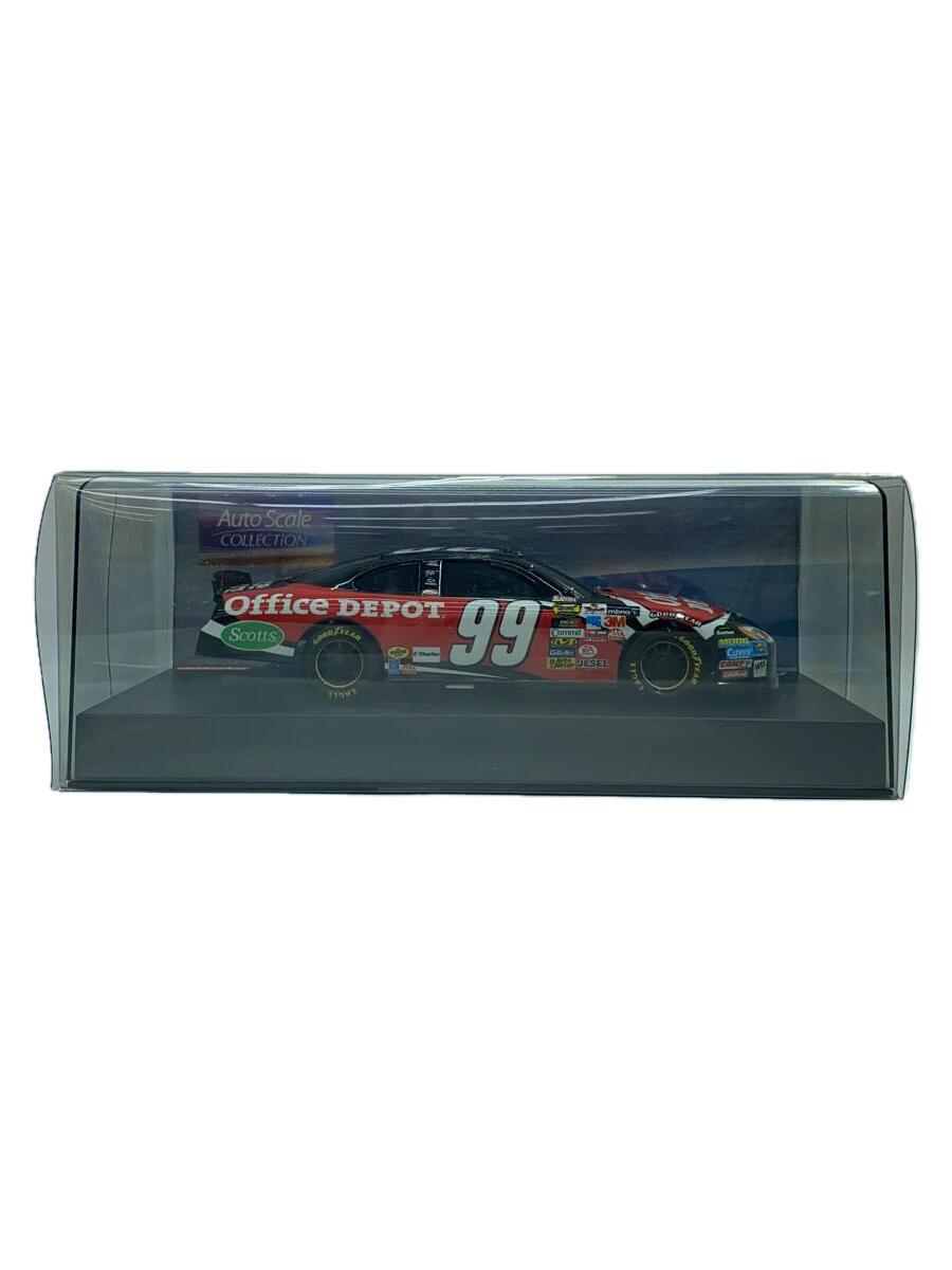 【中古】KYOSHO◆ミニカー/RED/MZX122-99【ホビー】