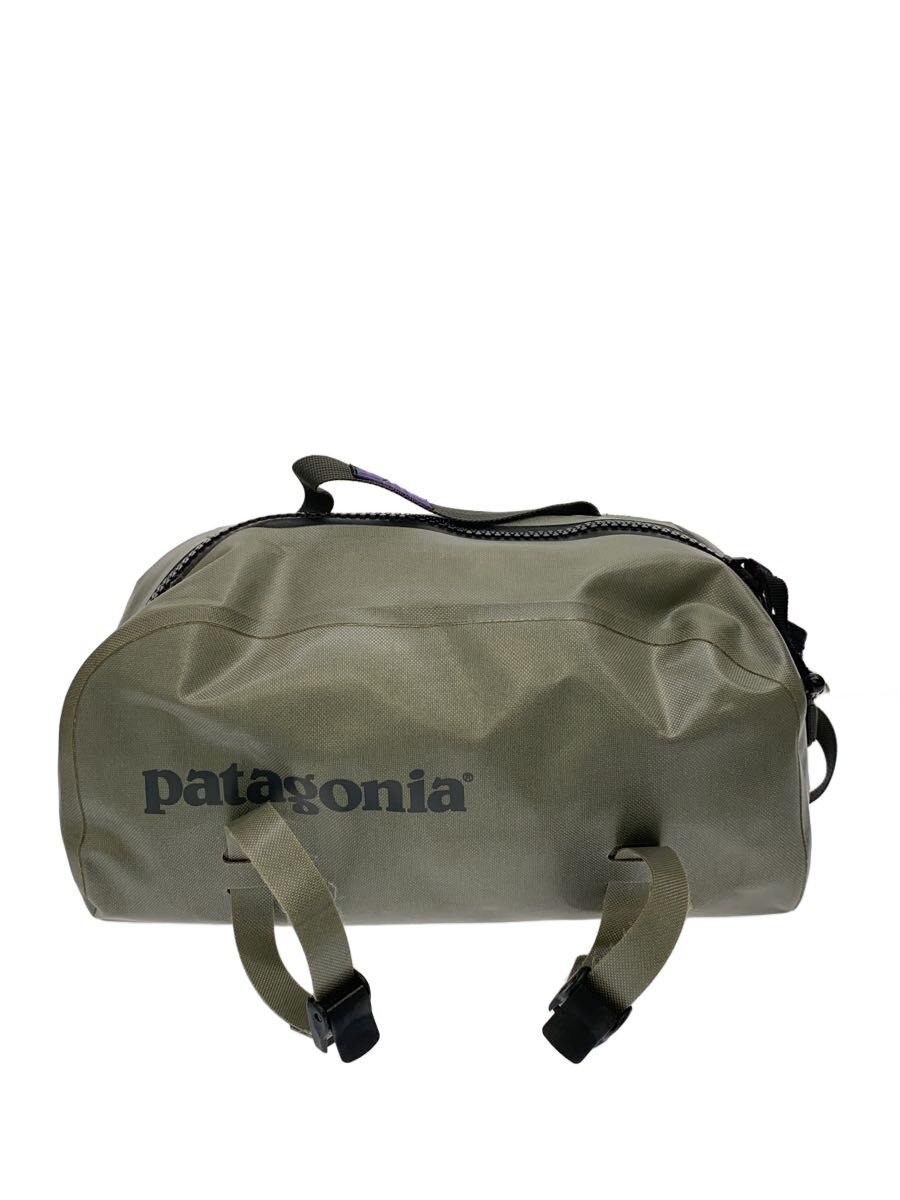 【中古】patagonia◆バッグ/ナイロン/グレー【バッグ】｜2ｎｄ STREET 店