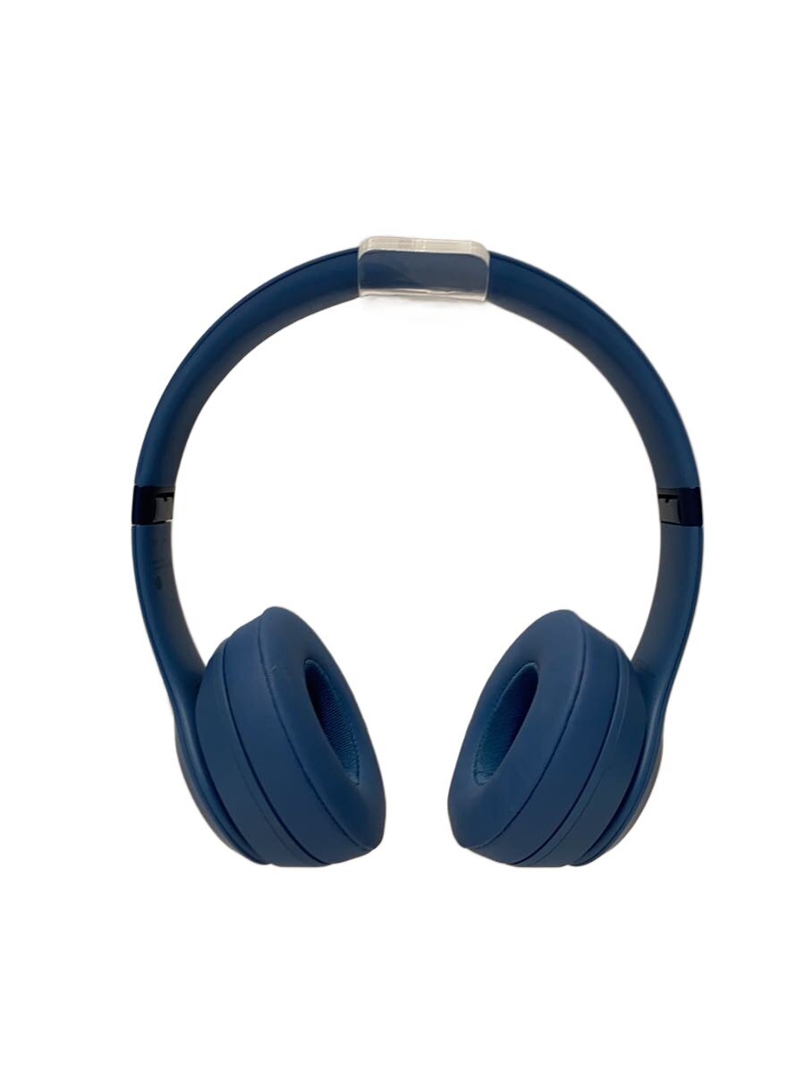 【中古】beats by dr.dre◆ヘッドホン Beats Solo 4 MUW43PA/A【家電・ビジュアル・オーディオ】