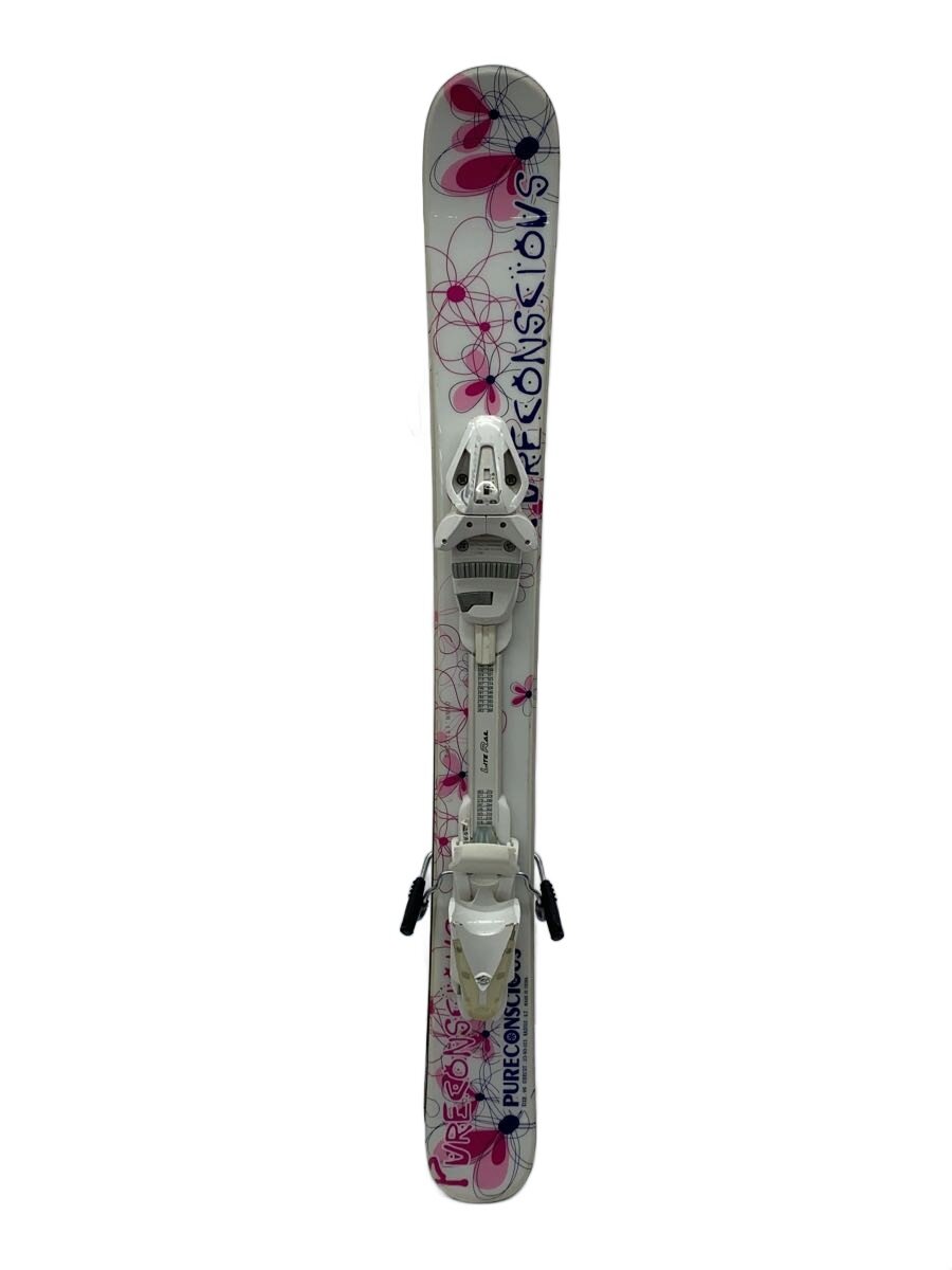 【中古】PURE CONSCIOUS/気違いスキーの板板/99珊/遊撃手//【運動競技】