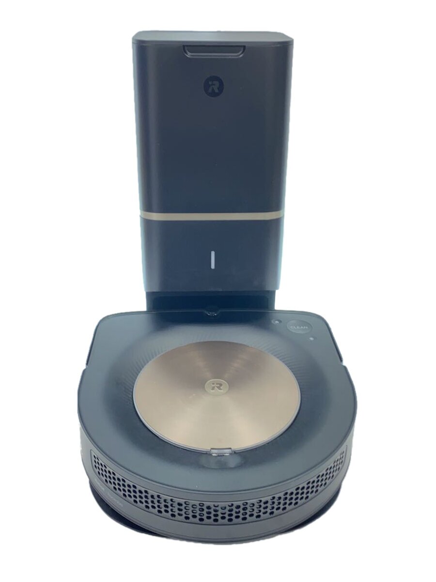 【中古】iRobot◆掃除機 ルンバ s9+ s955860【家電・ビジュアル・オーディオ】|2nd STREET 店