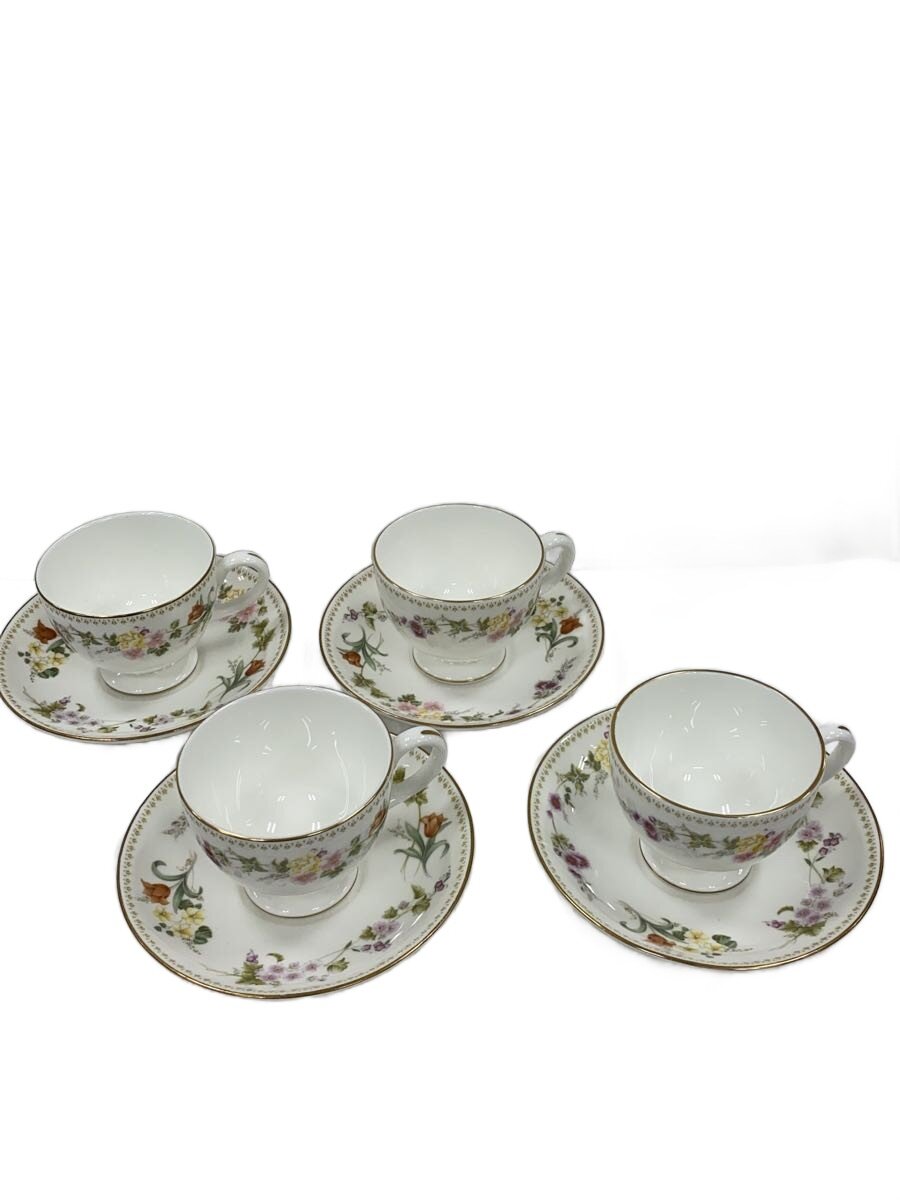 【中古】WEDGWOOD◆優勝杯\u0026平円盤/4点仕掛ける/WHT//【勝手もと設備】
