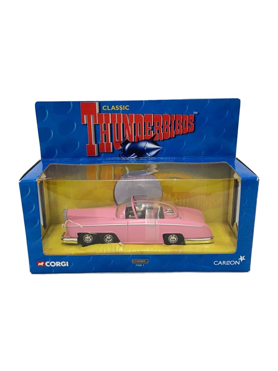 【中古】Corgi◆ミニカー/PNK【ホビー】