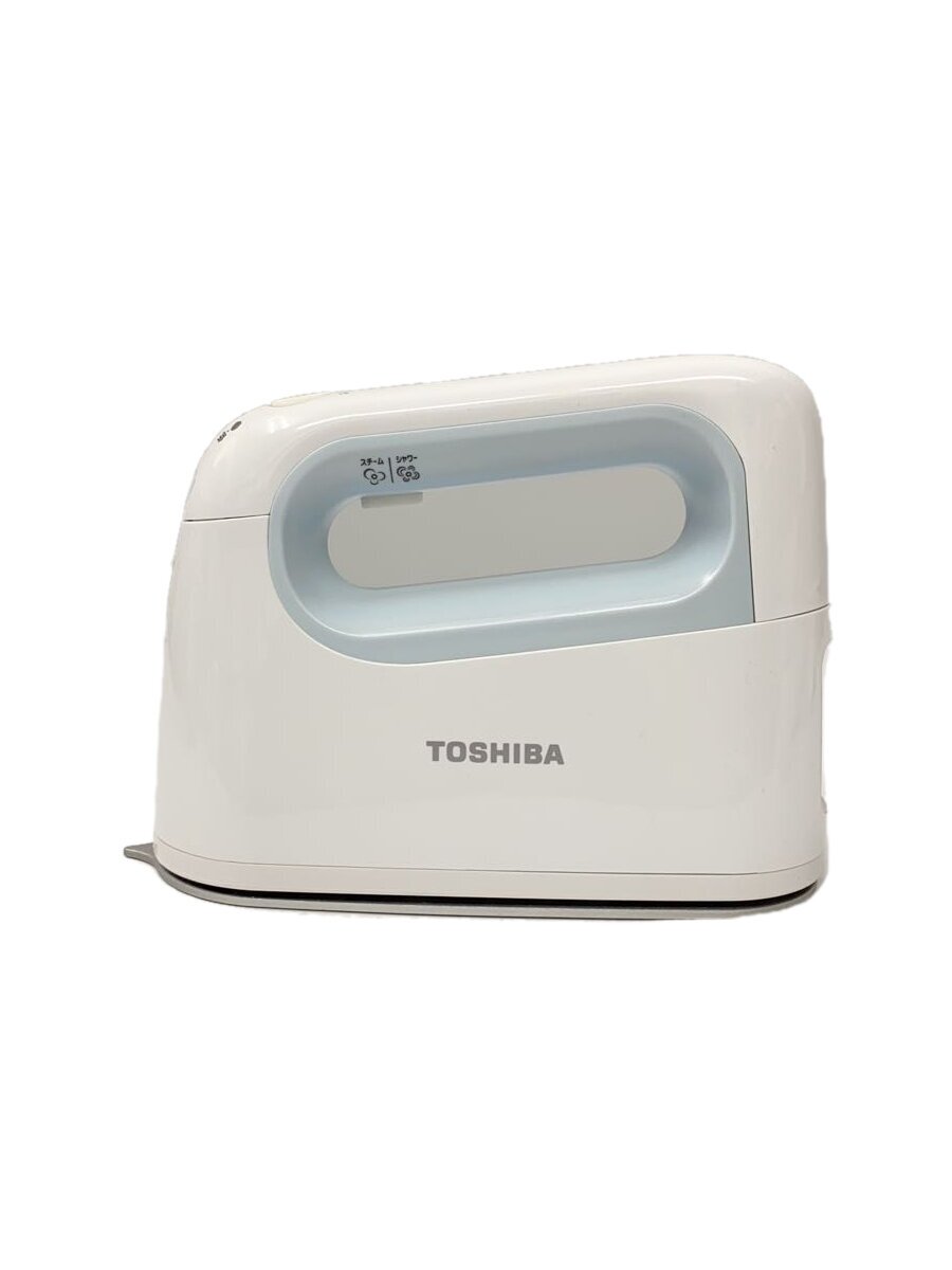 【中古】TOSHIBA◆TOSHIBA/アイロン TAS-X6(L)【家電・ビジュアル・オーディオ】
