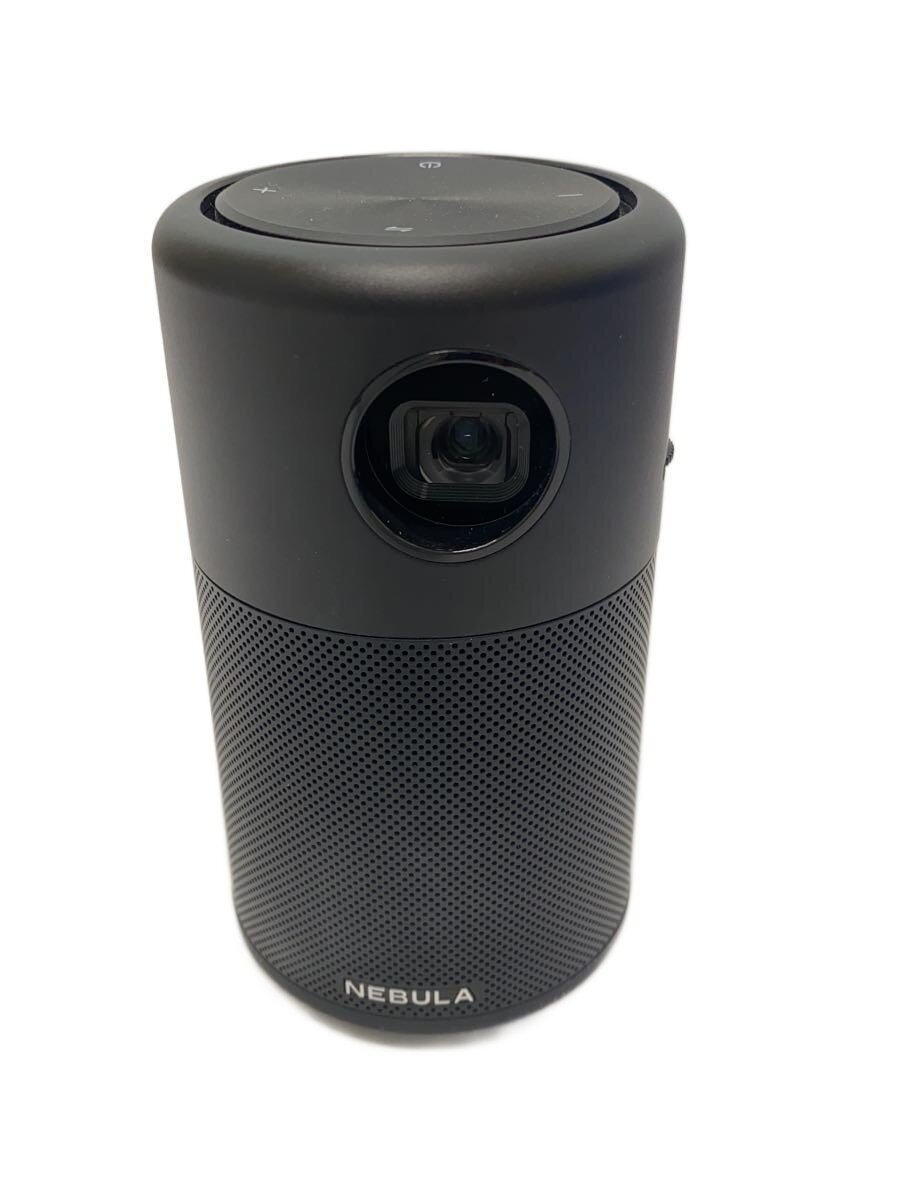 【中古】ANKER◆映写機 Nebula Capsule D4111511//【家電・視覚的・オーディオ】