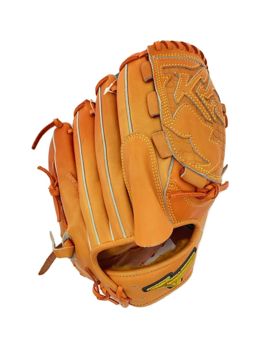 【中古】MIZUNO◆硬式用/前田型/ベイスボール備品/右利き用/ORN/1AJGH18101【運動競技】