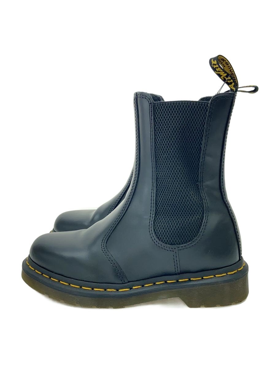 【中古】Dr.Martens◆サイドゴアブーツ/US6/BLK/2976 HI【シューズ】|2nd STREET 店