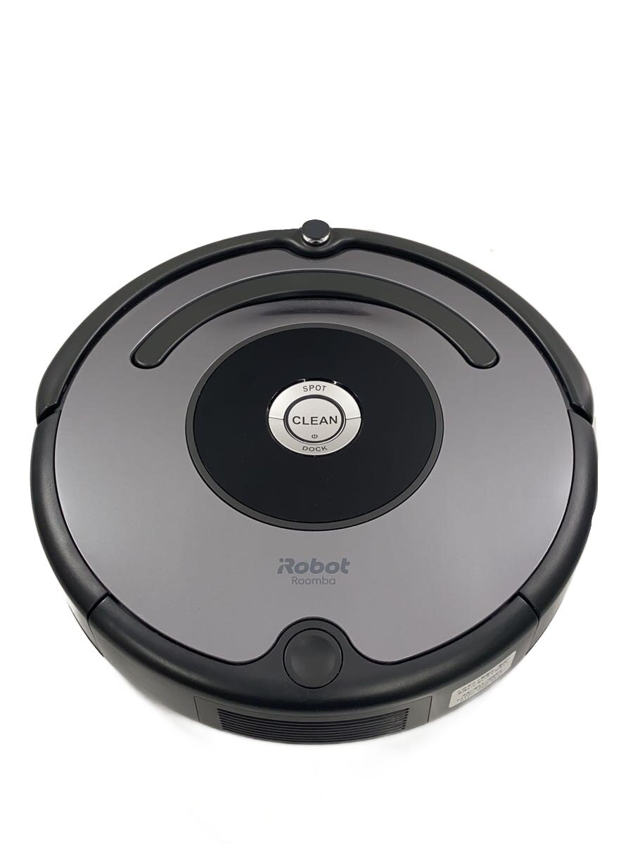 【中古】iRobot◆洗い濯ぎ機 ルンバ643 R643060//【家電・視覚的・オーディオ】