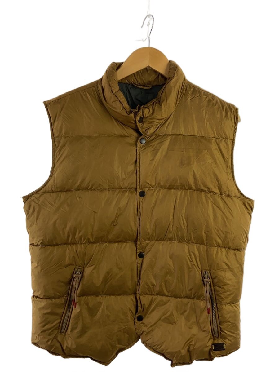 【中古】DIESEL◆ディーゼル/00s/パフより良い/より良い/L/ポリエステル/CML【メンズウェア】