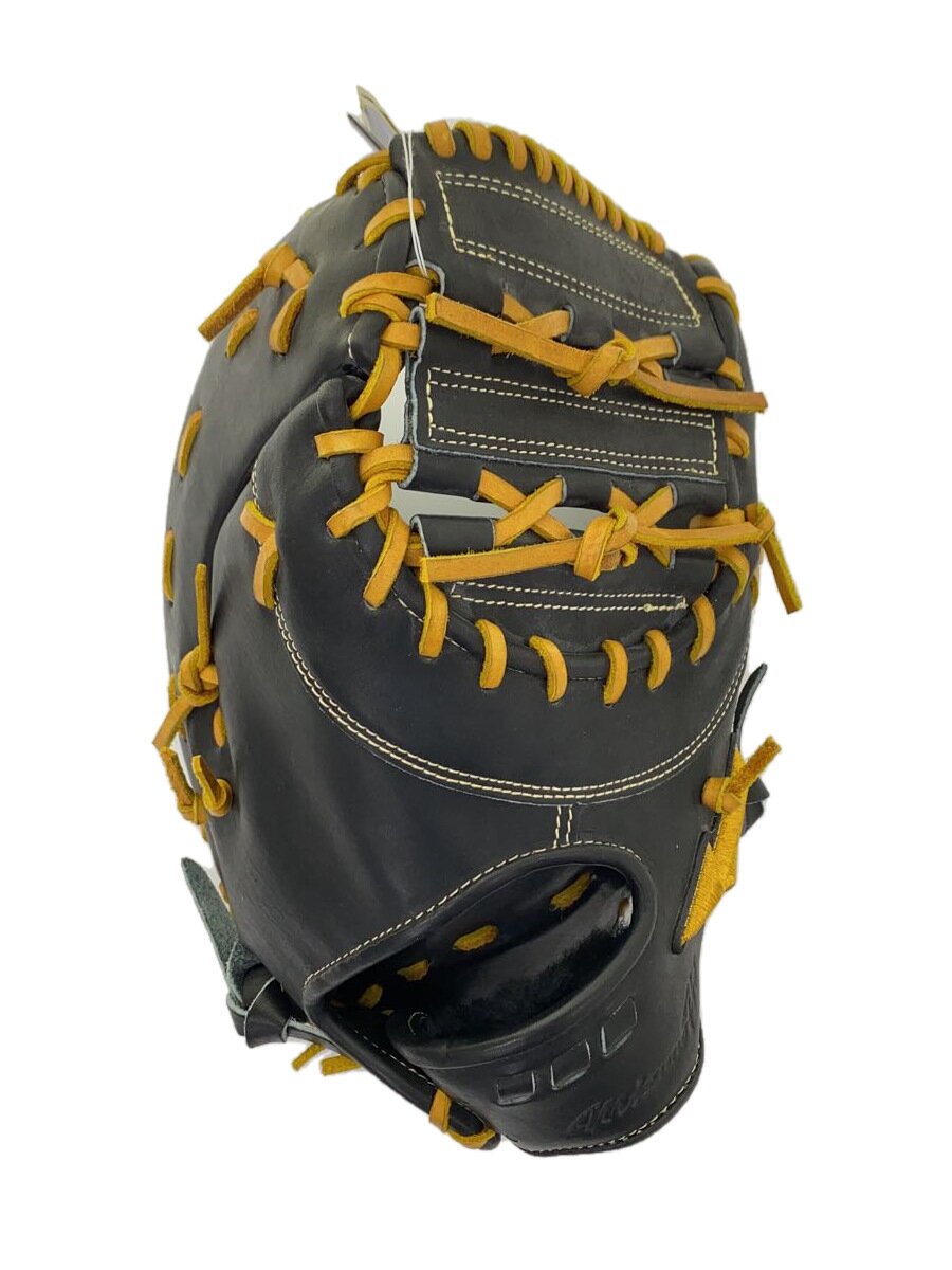 【中古】MIZUNO◆硬式用/C-1/ベイスボール装置/右利き用/BLK/1AJCH24200【運動競技】