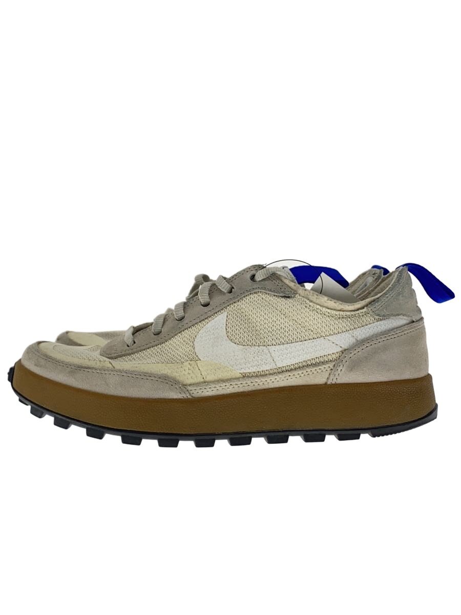【中古】NIKE◆TOM SACHS X CRAFT GENERAL PURPOSE SHOE STUDIO_モデル トム・サックス/2//【シューズ】｜2ｎｄ STREET 店