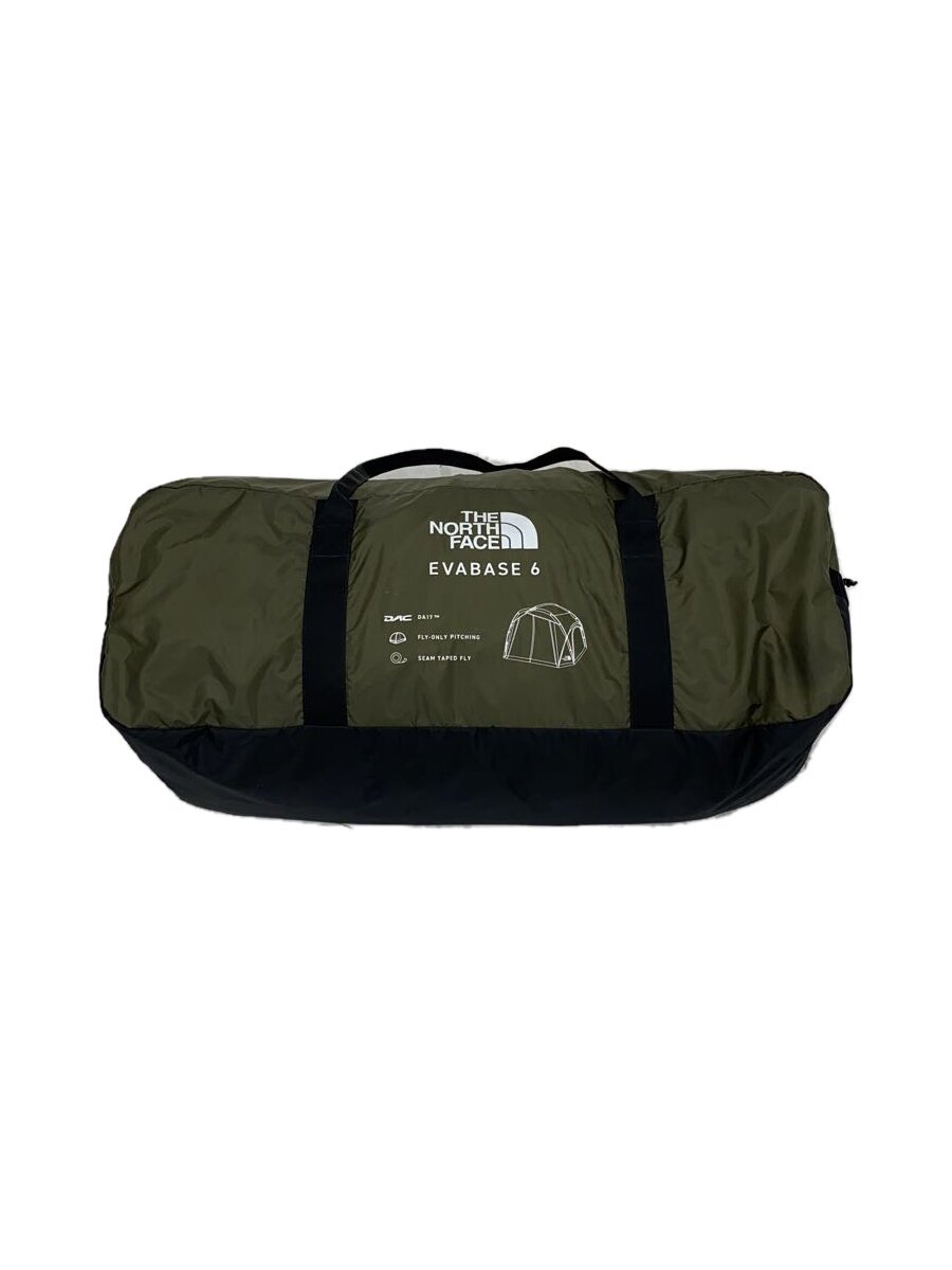 【中古】THE NORTH FACE◆テント/KHK/NV22102【スポーツ】