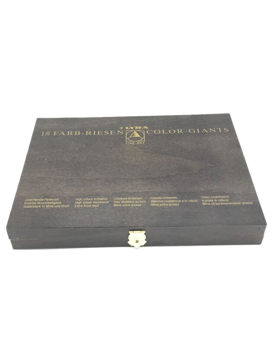【中古】LYRA◆文具//【インテリア小物・日用雑貨】