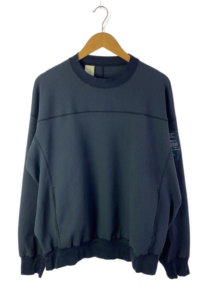 【中古】N.HOOLYWOOD◆スウェット/36/コットン/NVY/9252-CS04-012/? NULL ?【メンズウェア】｜2ｎｄ STREET 店