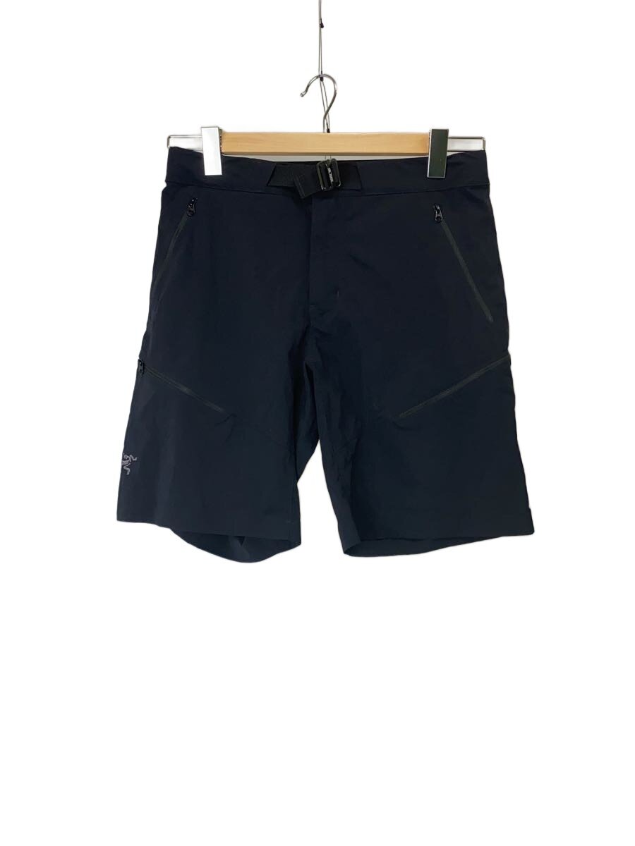 【中古】ARC’TERYX◆遊撃手ズボン下/28/ナイロン/黒いこと/29121-133235//【メンズウェア】