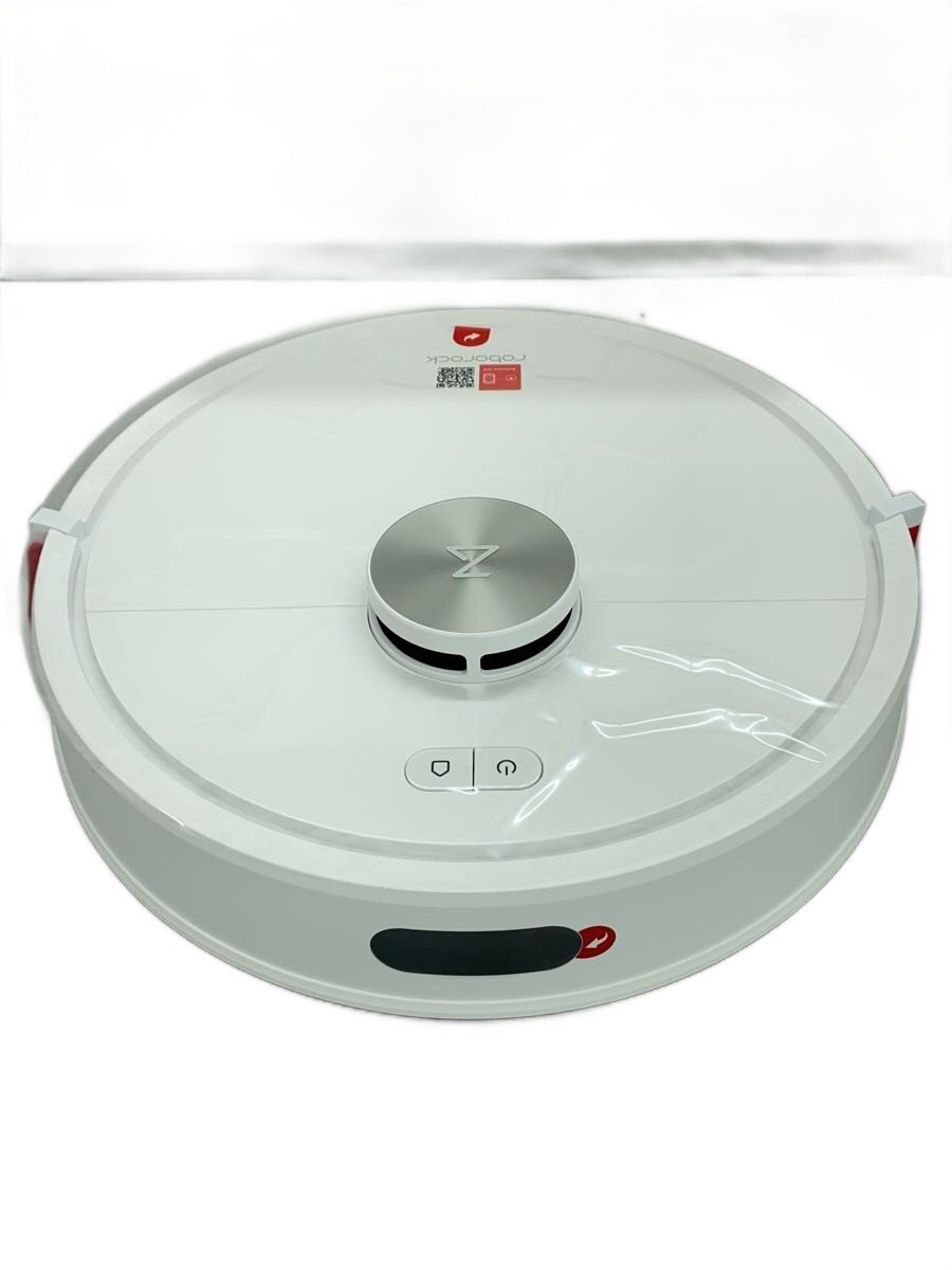 【中古】roborock◆自動人形掃き出す機 Q7T Q7T02-04//【家電・視覚性・オーディオ】