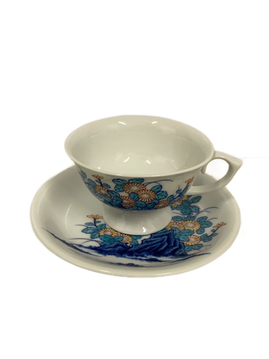 【中古】市川光山窯/和食器その他【キッチン用品】