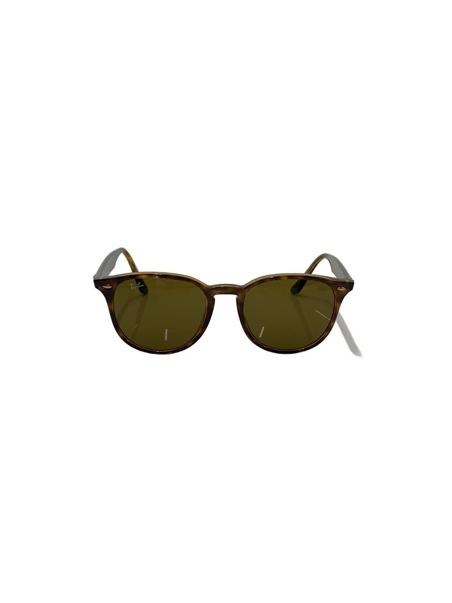 【中古】Ray-Ban◆サングラス/--/プラスチック/BRW/BRW/メンズ/RB4259 F//【服飾雑貨他】｜2ｎｄ STREET 店