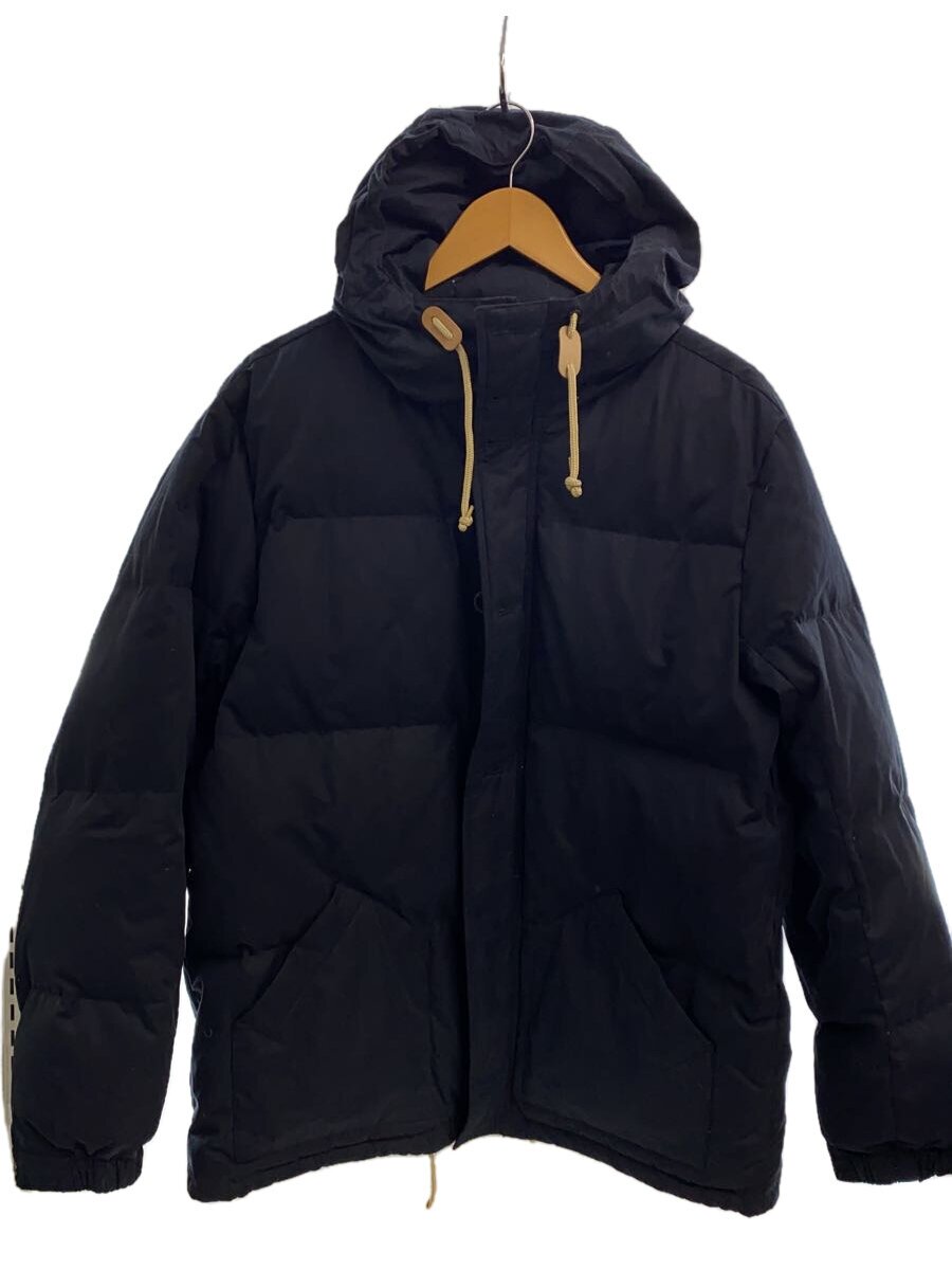 【中古】CAMP7◆ダウンジャケット/XL/--/NVY【メンズウェア】｜2ｎｄ STREET 店
