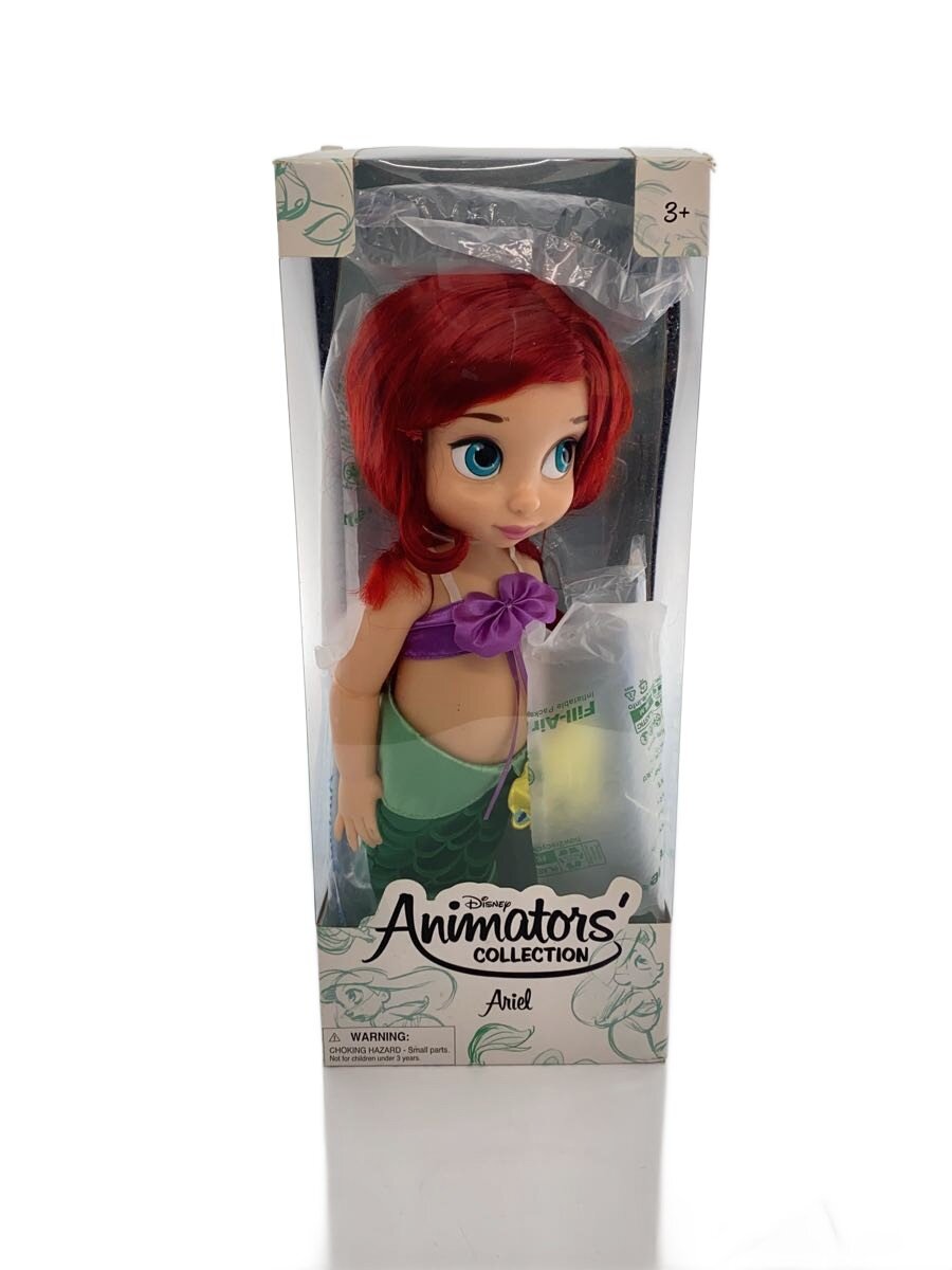 【中古】Disney store◆フィギュア/コミック&アニメ【ホビー】
