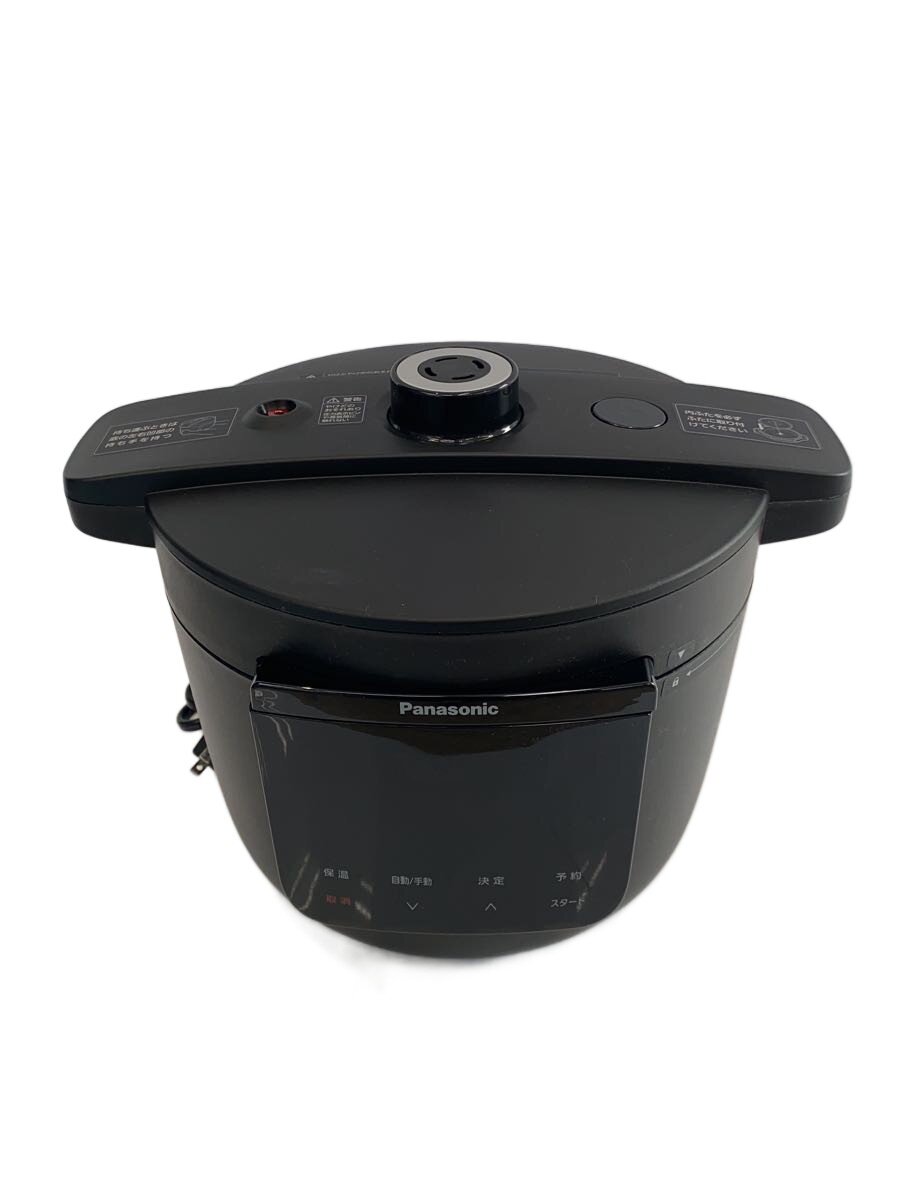 【中古】Panasonic◆灯し火剪断応力鍋 NF-パソコン400【家電・視覚的・オーディオ】