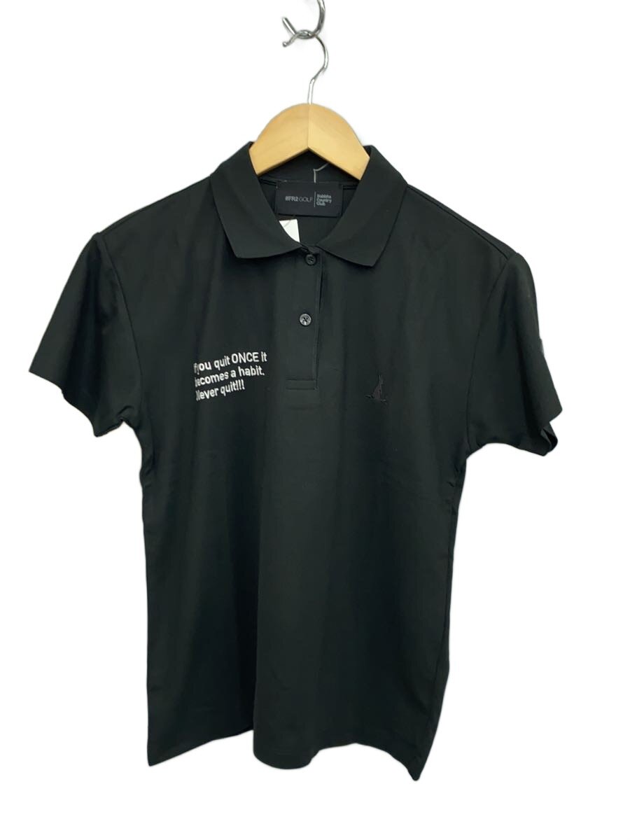 【中古】#FR2◆スポーツウェアー/S/BLK/【スポーツ】