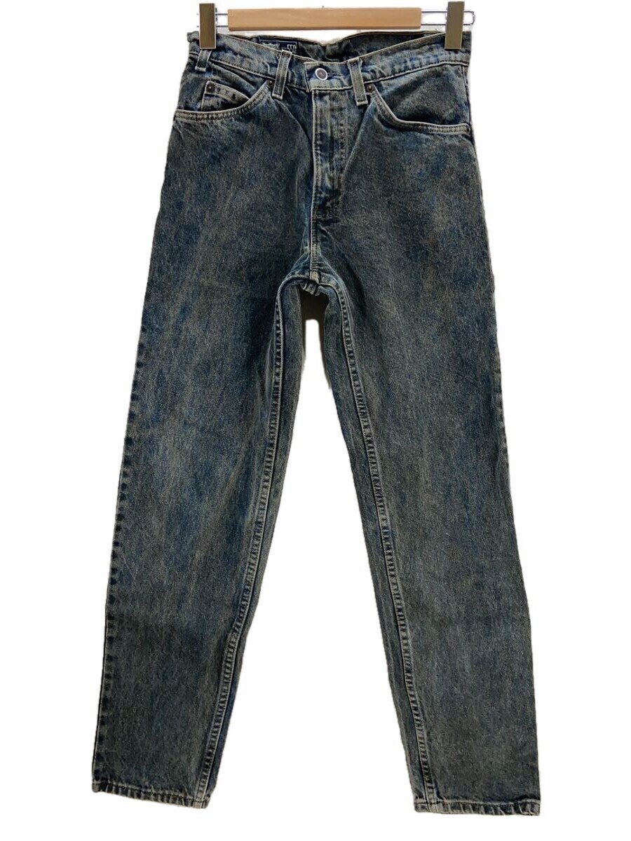 【中古】Levi’s SilverTab◆下つ方/--/ジーンズ/IDG【メンズウェア】