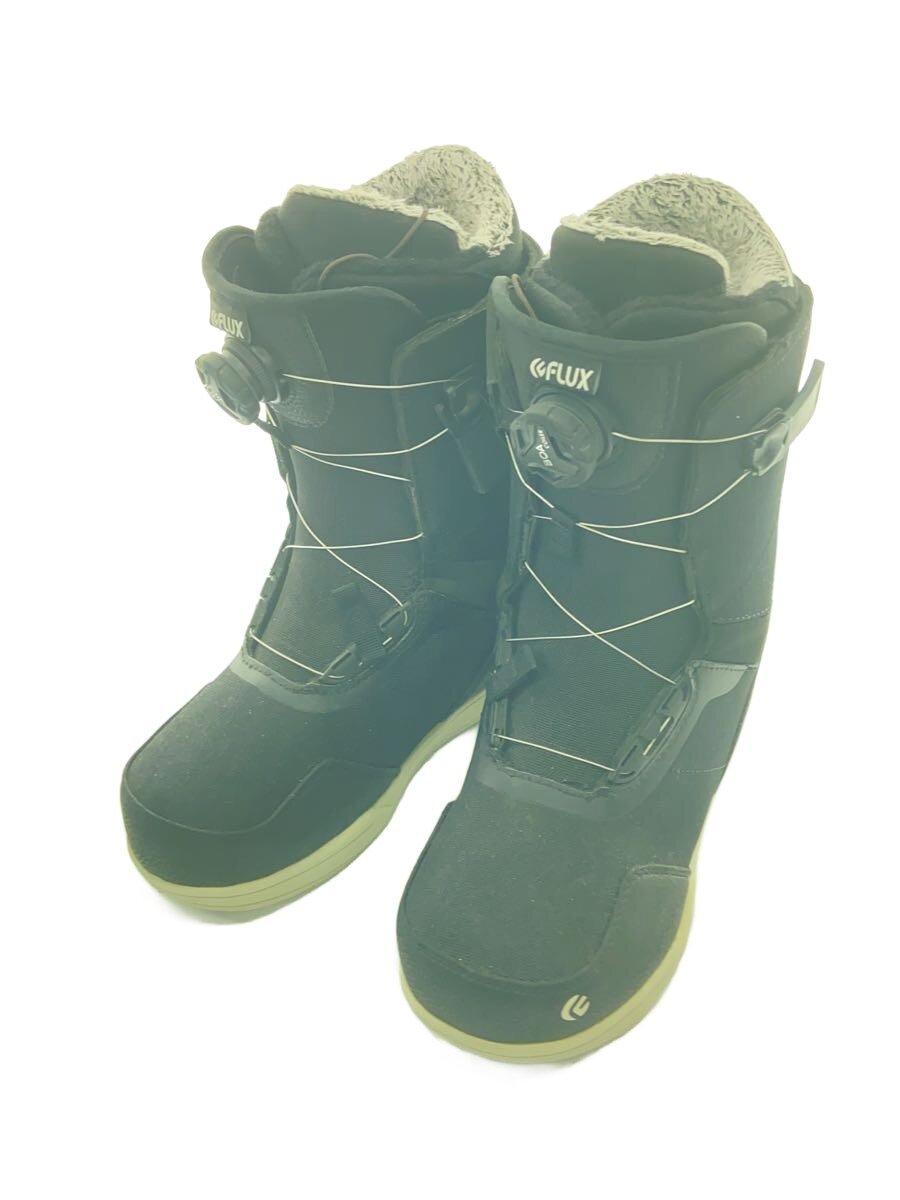【中古】FLUX◆FL-BOA/スノーボードブーツ/26cm/BOA//【スポーツ】｜2ｎｄ STREET 店