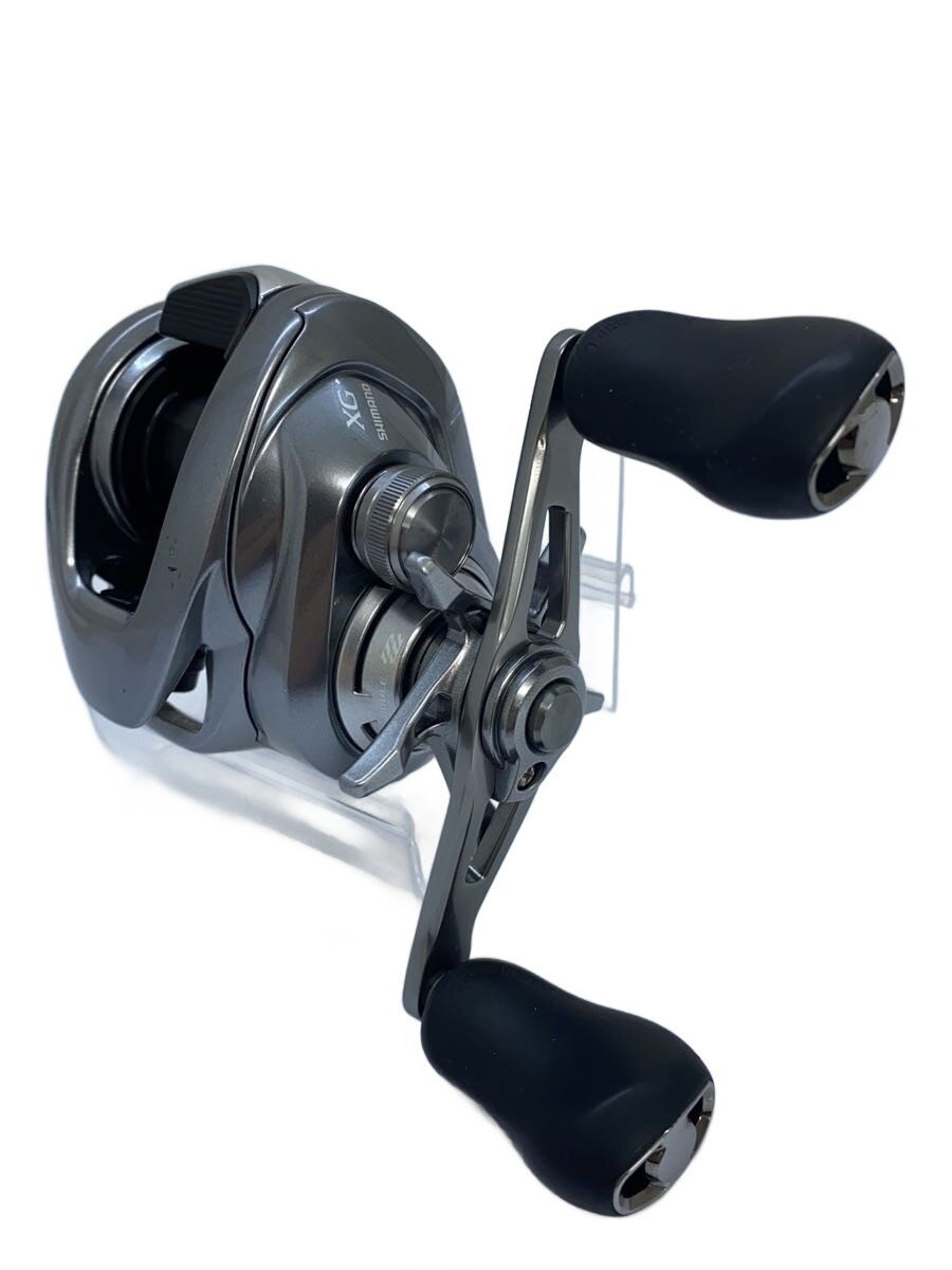 【中古】SHIMANO◆22 メタニウムシャロー エディション XG L 044822【スポーツ】
