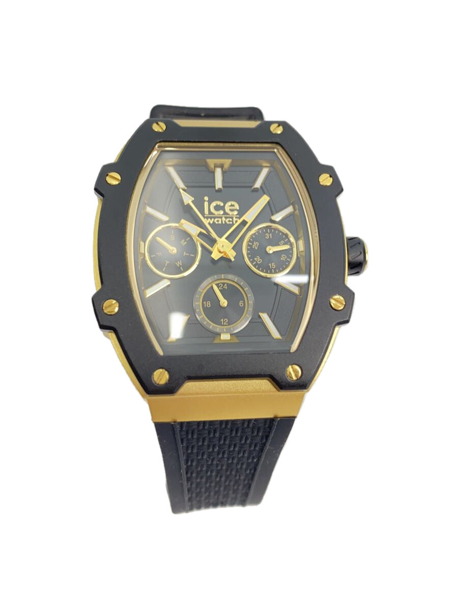 【中古】ice watch◆ウオッチ/--/22865【服飾雑貨他】