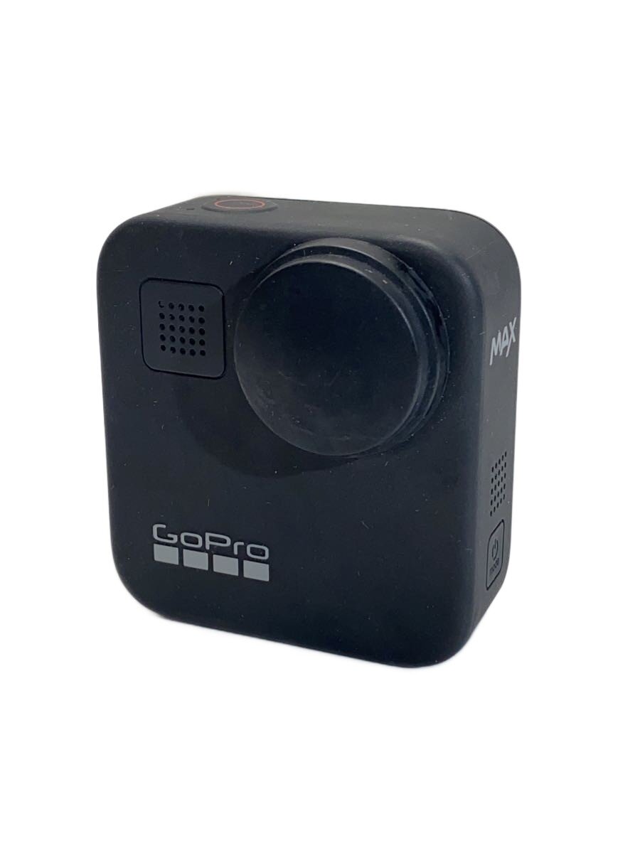 【中古】GoPro◆テレビカメラ MAX CHDHZ-201-FW//【写真機】
