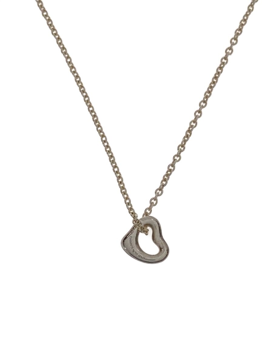 【中古】TIFFANY\u0026Co.◆首飾り/SV925/SLV/いの一番有/レディース【服飾雑貨他】