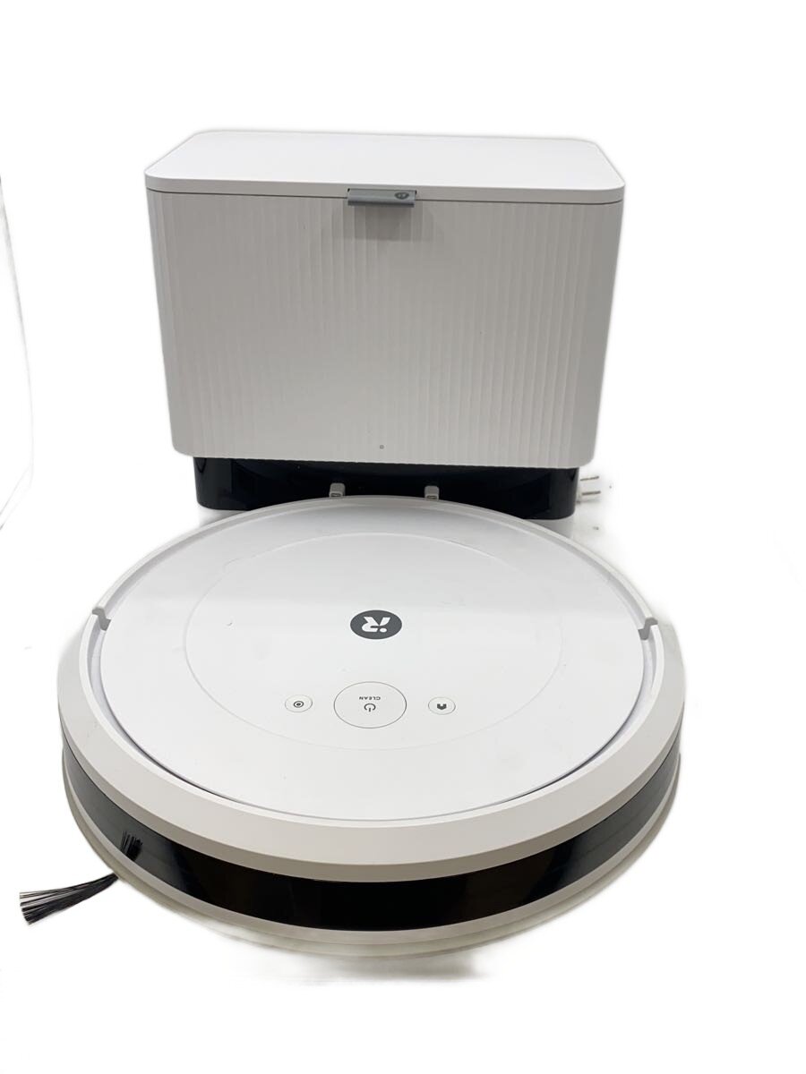 【中古】iRobot◆掃除機/RCC-Y1//【家電・ビジュアル・オーディオ】|2nd STREET 店