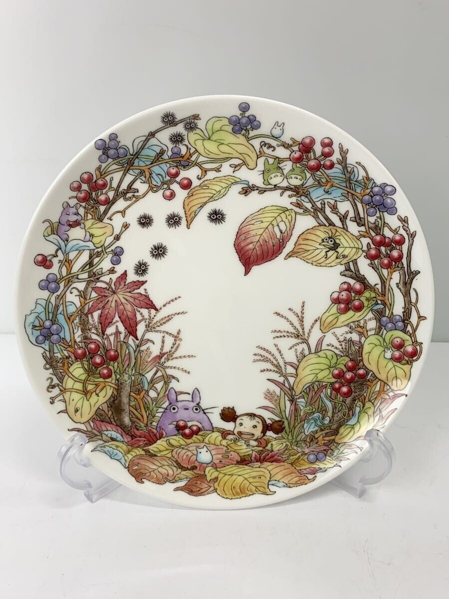 【中古】Noritake◆プレート/WHT//【キッチン用品】