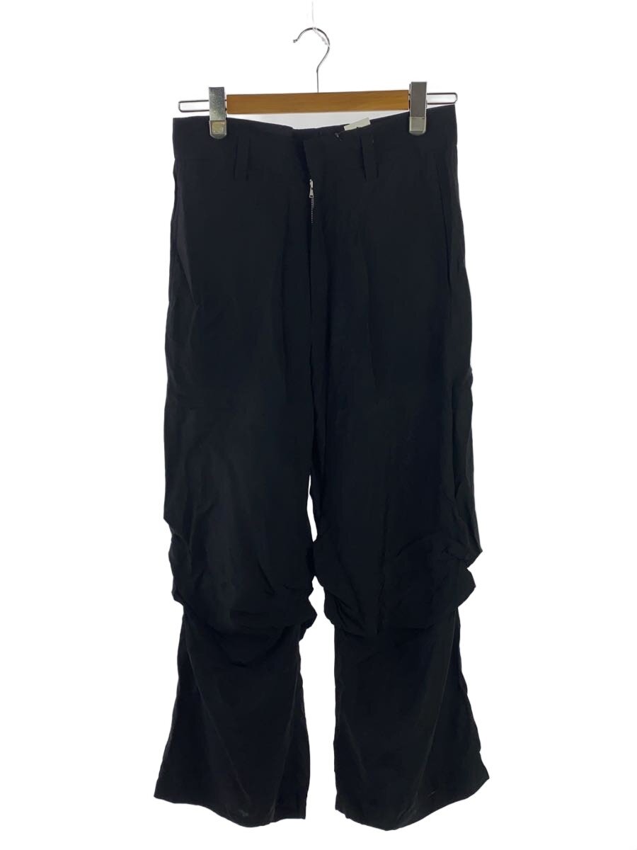 【中古】DOUGALL/ボトム/M/--/BLK//【メンズウェア】|2nd STREET 店