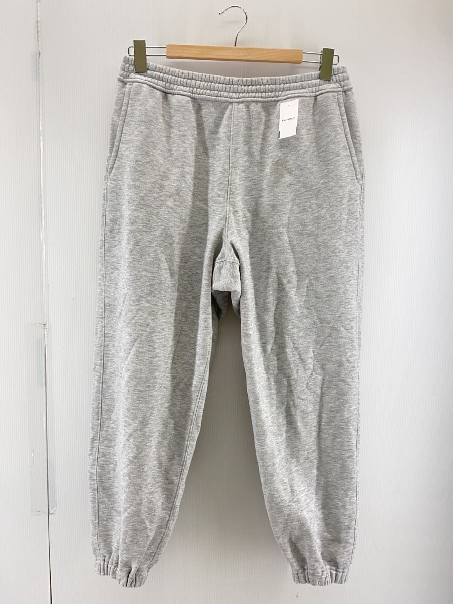 【中古】DAIWA PIER39◆下つ方/M/ポリエステル/GRY/BP-52022W【メンズウェア】
