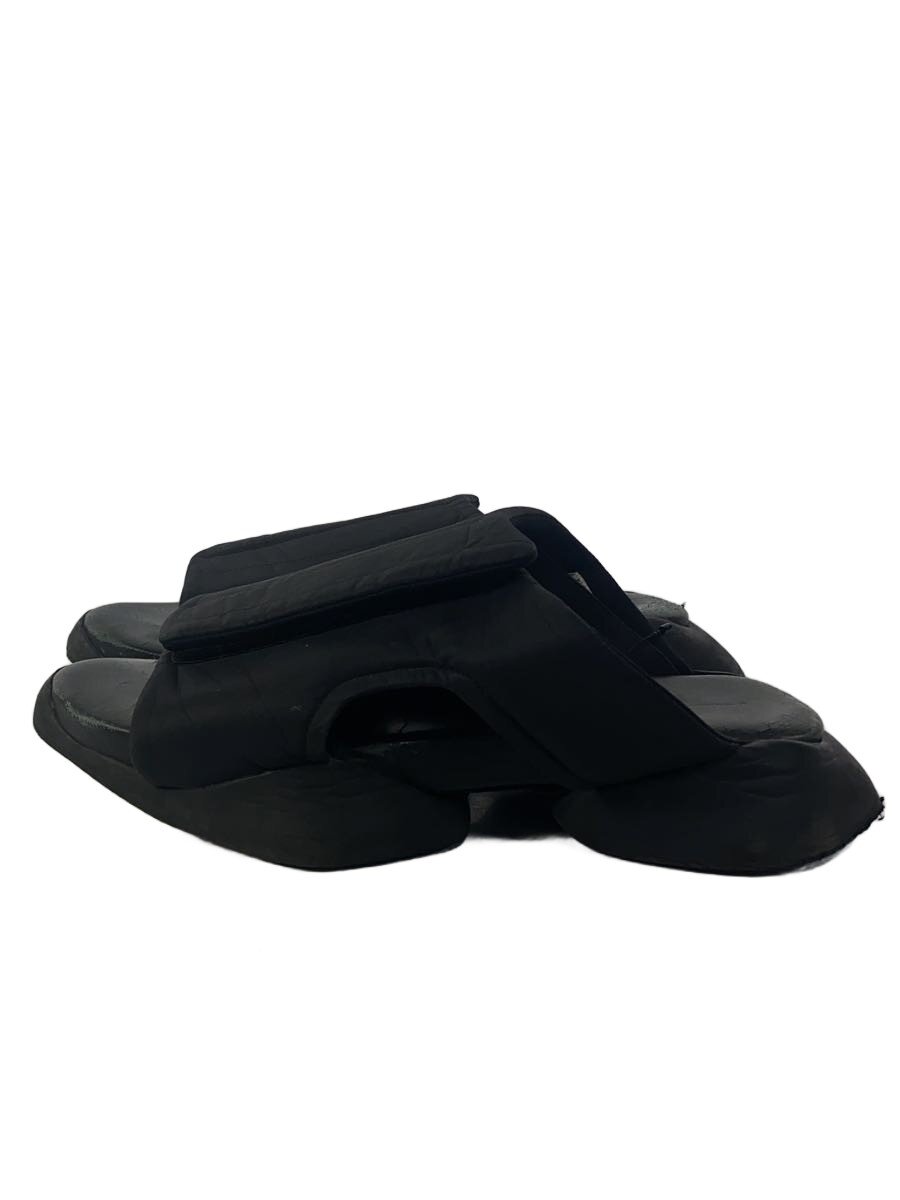 【中古】adidas◆オリジナルス/RO CLOG/リックオウエンス クロッグ/ブラック/AQ2821/26.5cm/BLK//【シューズ】｜2ｎｄ STREET 店