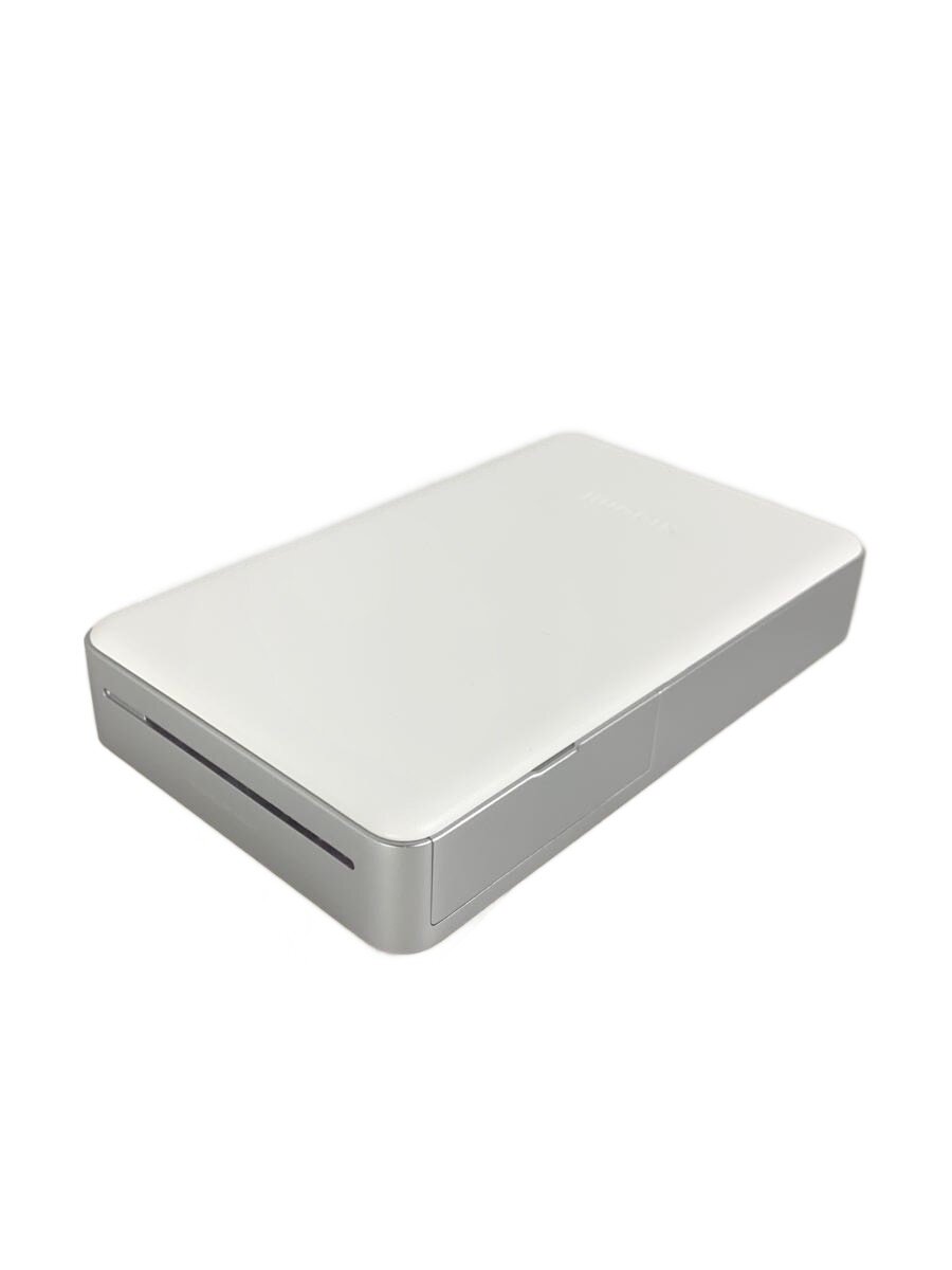 【中古】Xiaomi◆ボータブルフォトプリンター/KDRSHDY03HT【マイコン】