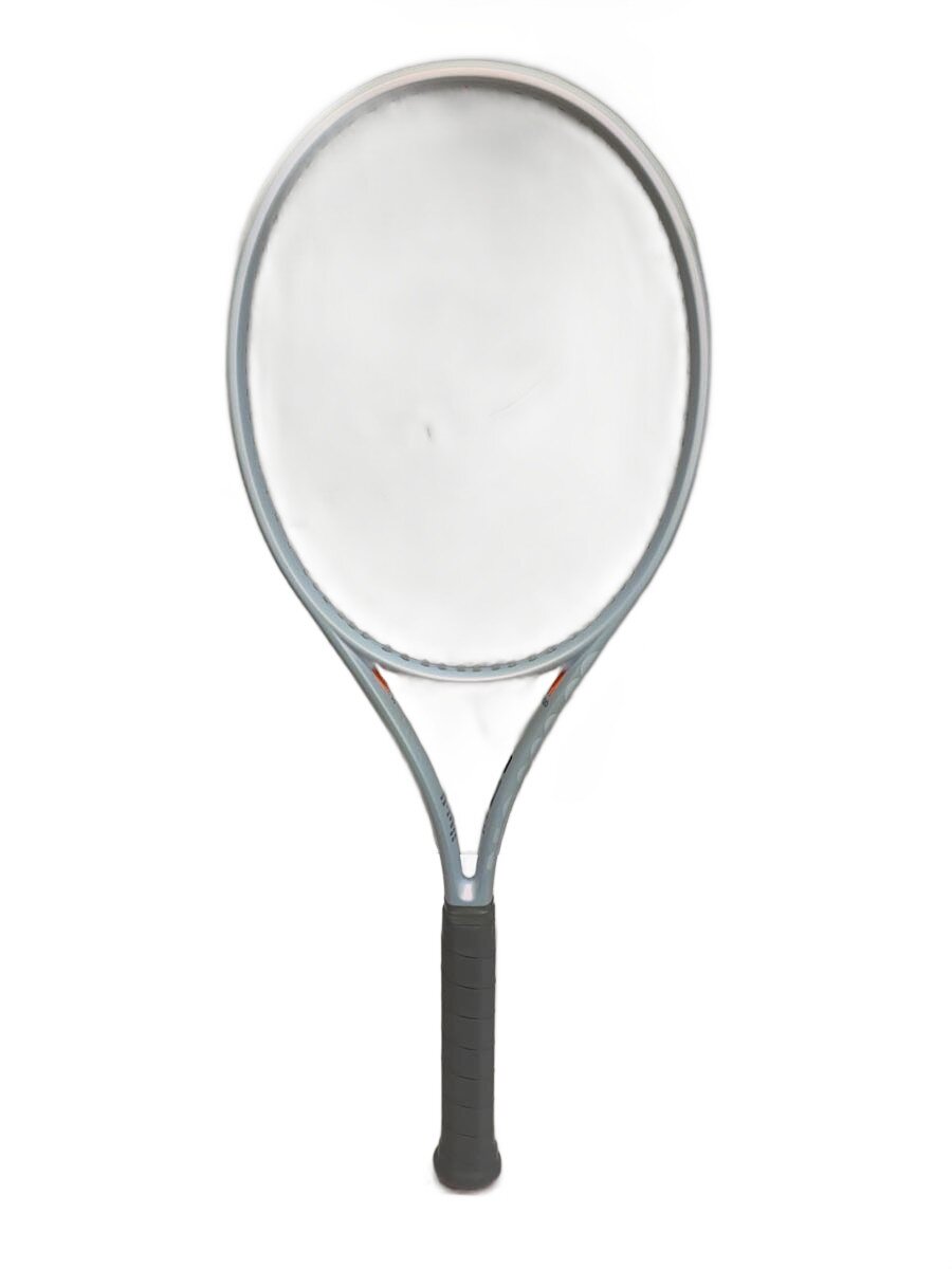 【中古】Wilson◆庭球櫂/硬式櫂/WHT/うつり変わり99/ガットなし//【運動競技】