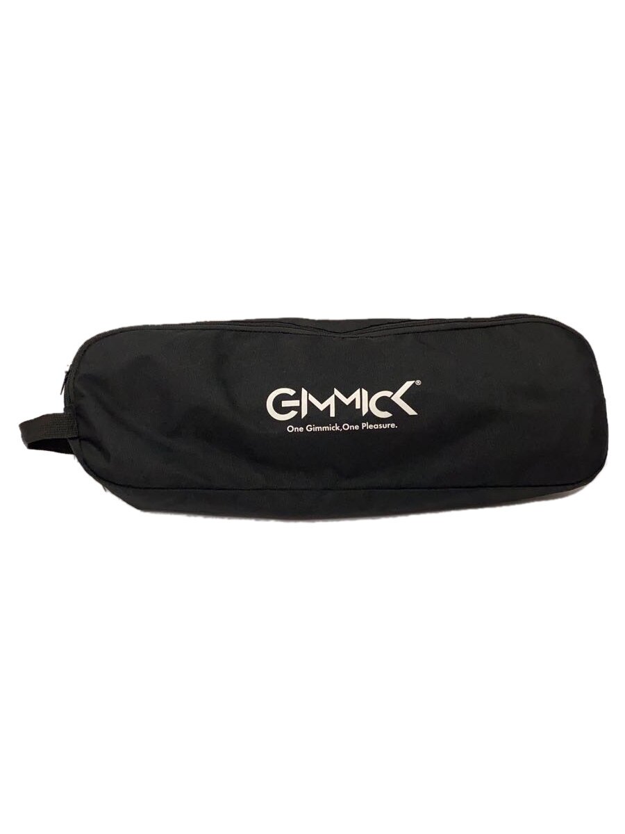 【中古】gimmick/キャンプ用品その他/BLK【スポーツ】