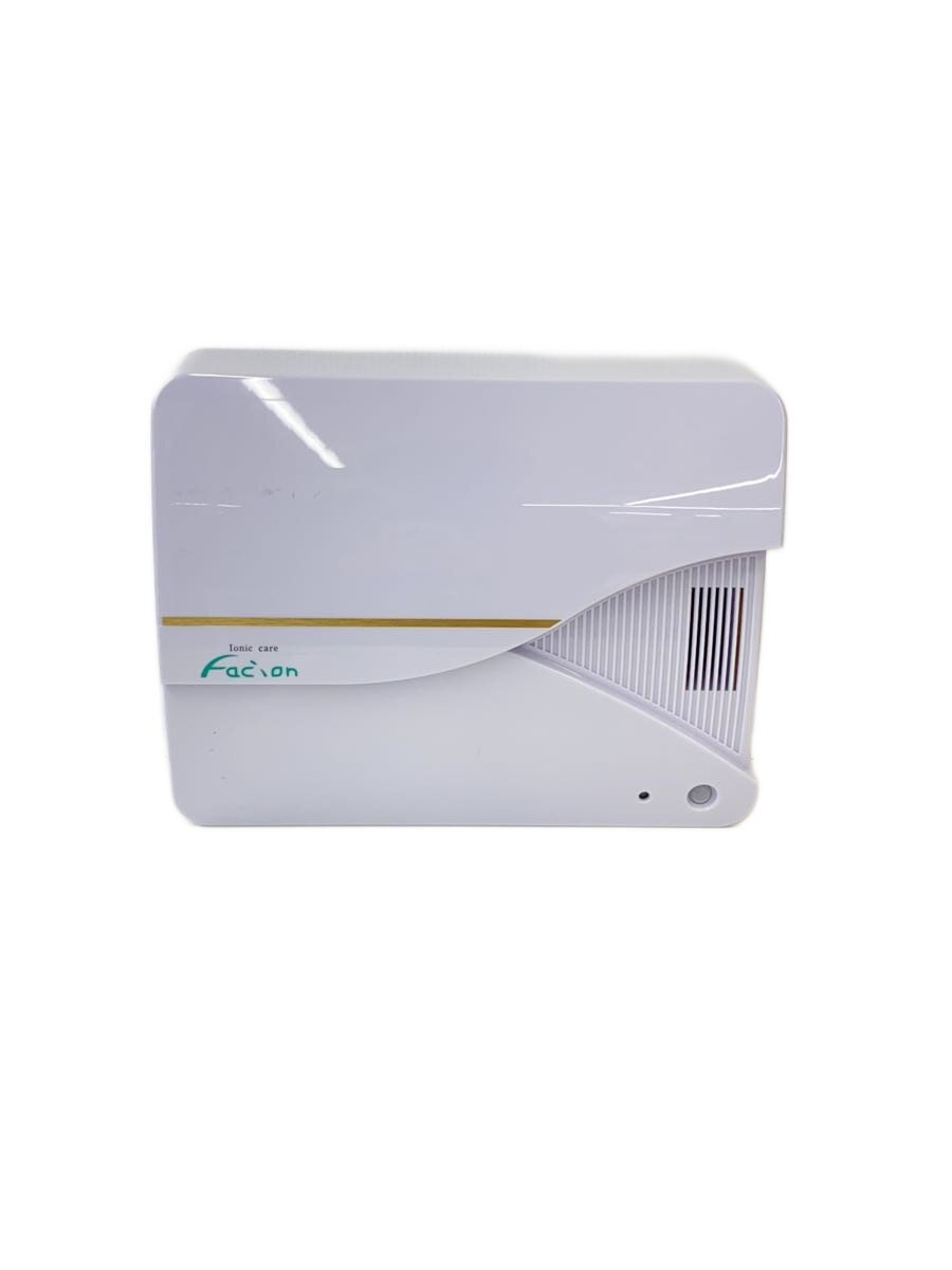【中古】ファシオン/空気清浄機/KS-24-JN【家電・ビジュアル・オーディオ】 7,473円